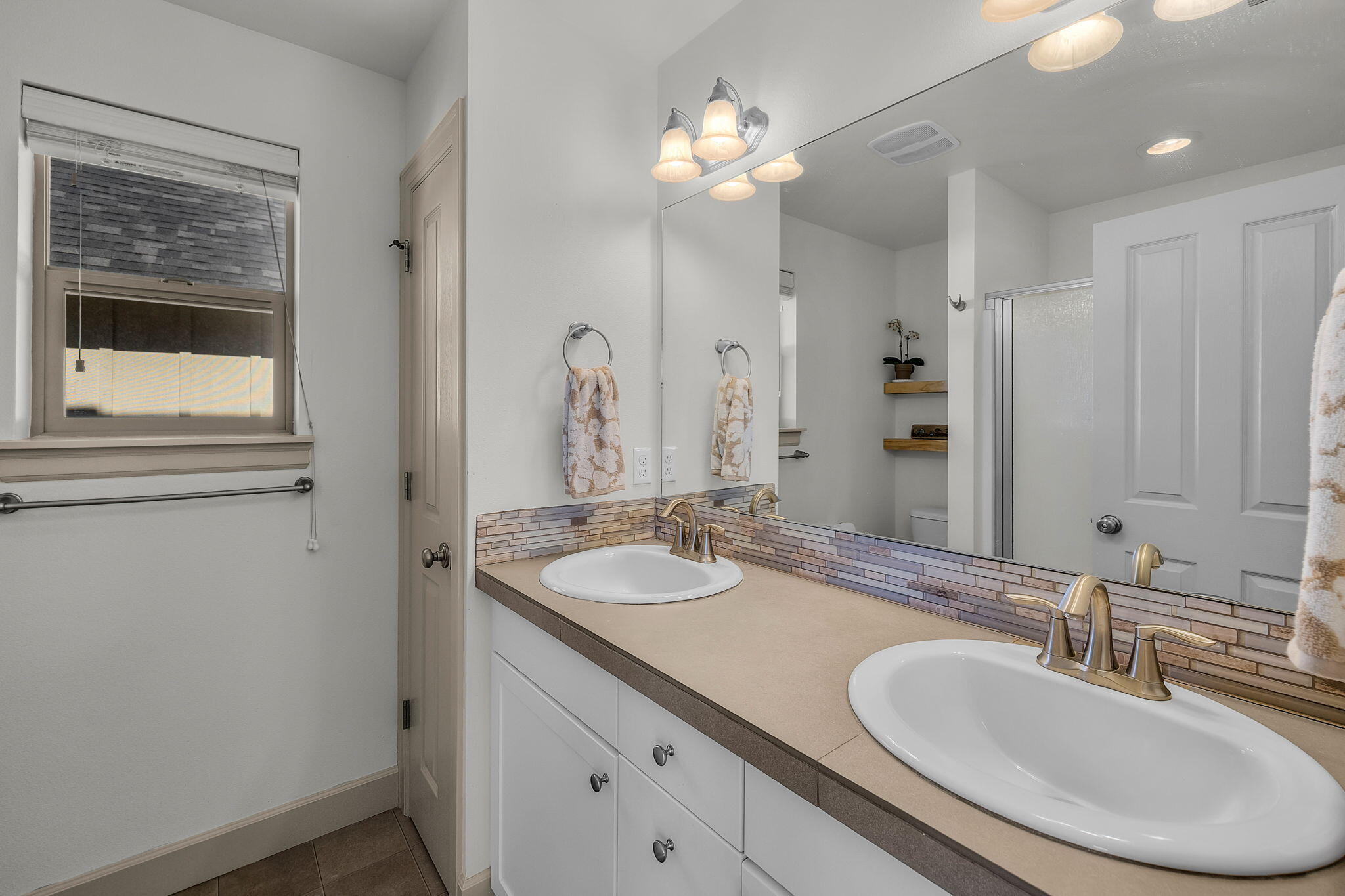 Parkway Village - Residential