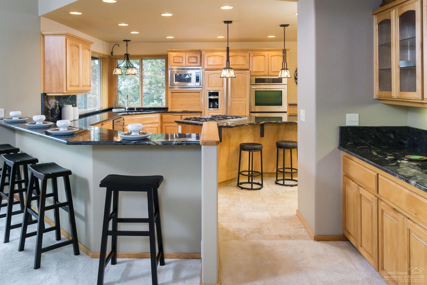 Awbrey Butte - Residential