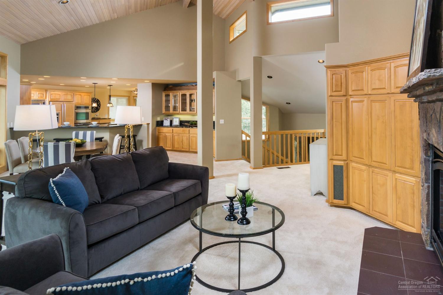 Awbrey Butte - Residential