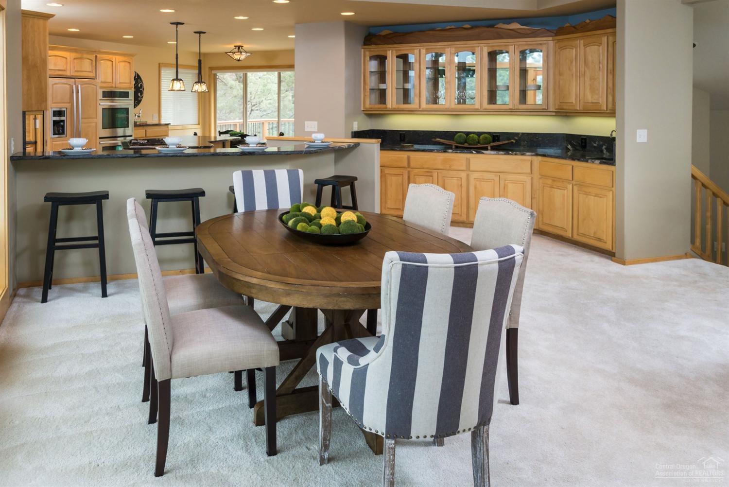 Awbrey Butte - Residential