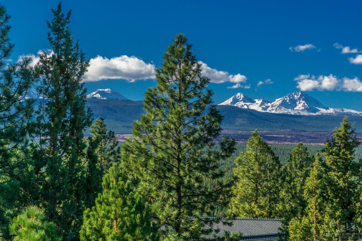 Awbrey Butte - Residential