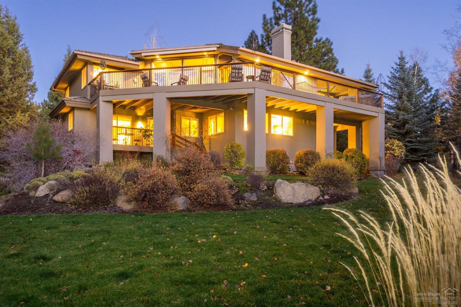 Awbrey Butte - Residential