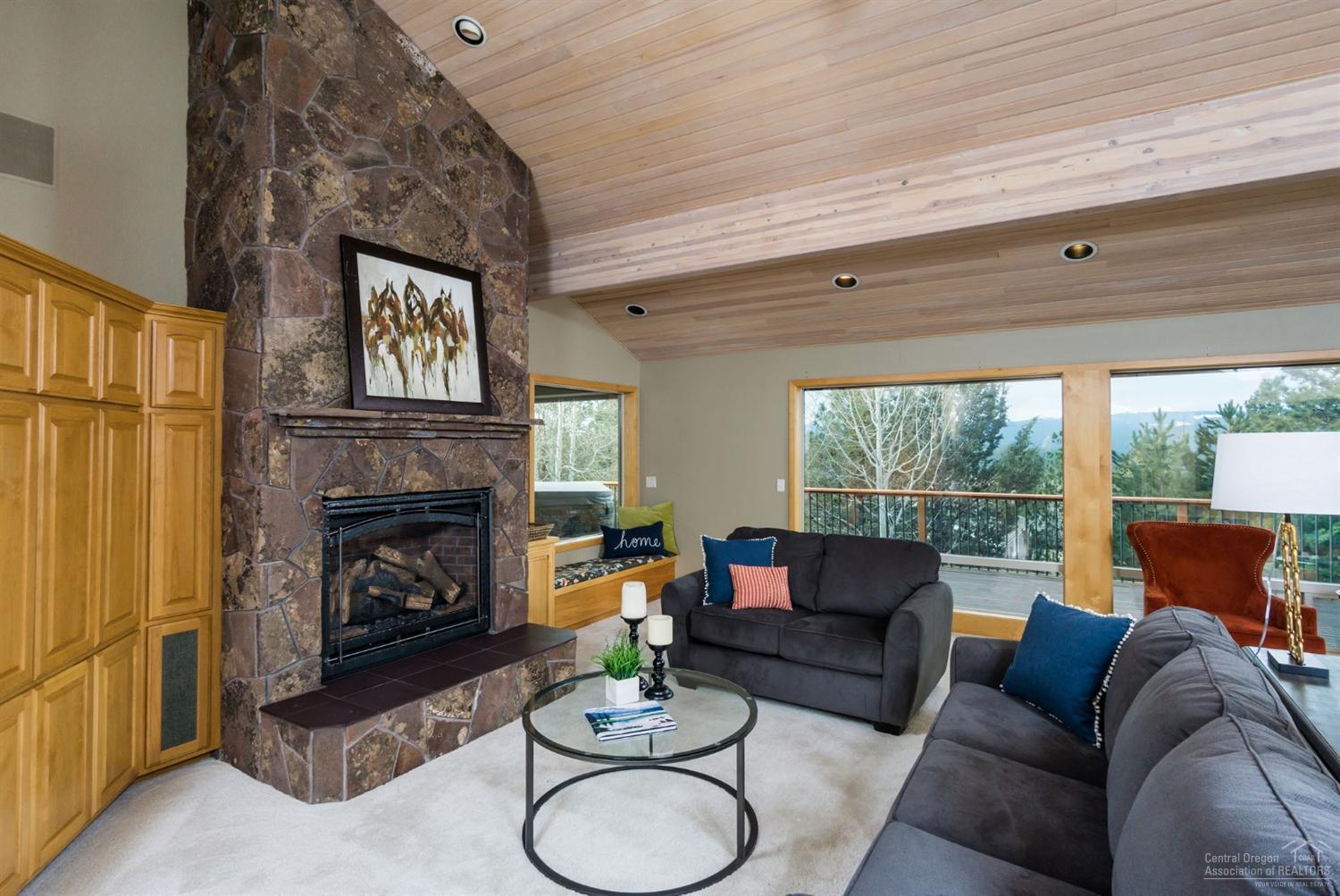 Awbrey Butte - Residential