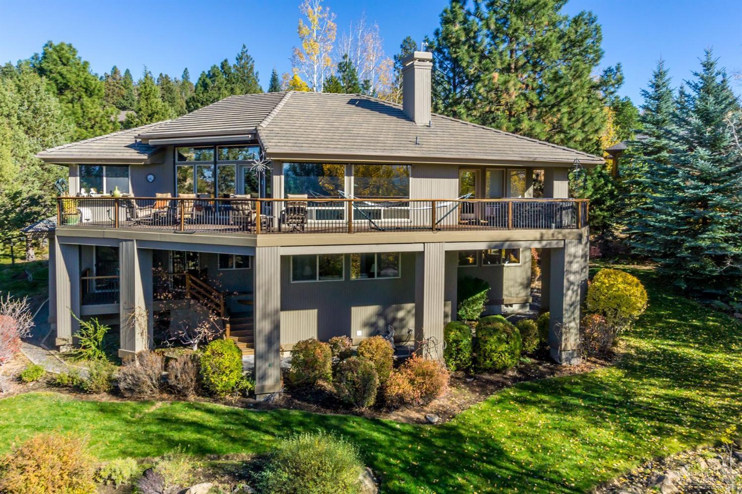 Awbrey Butte - Residential