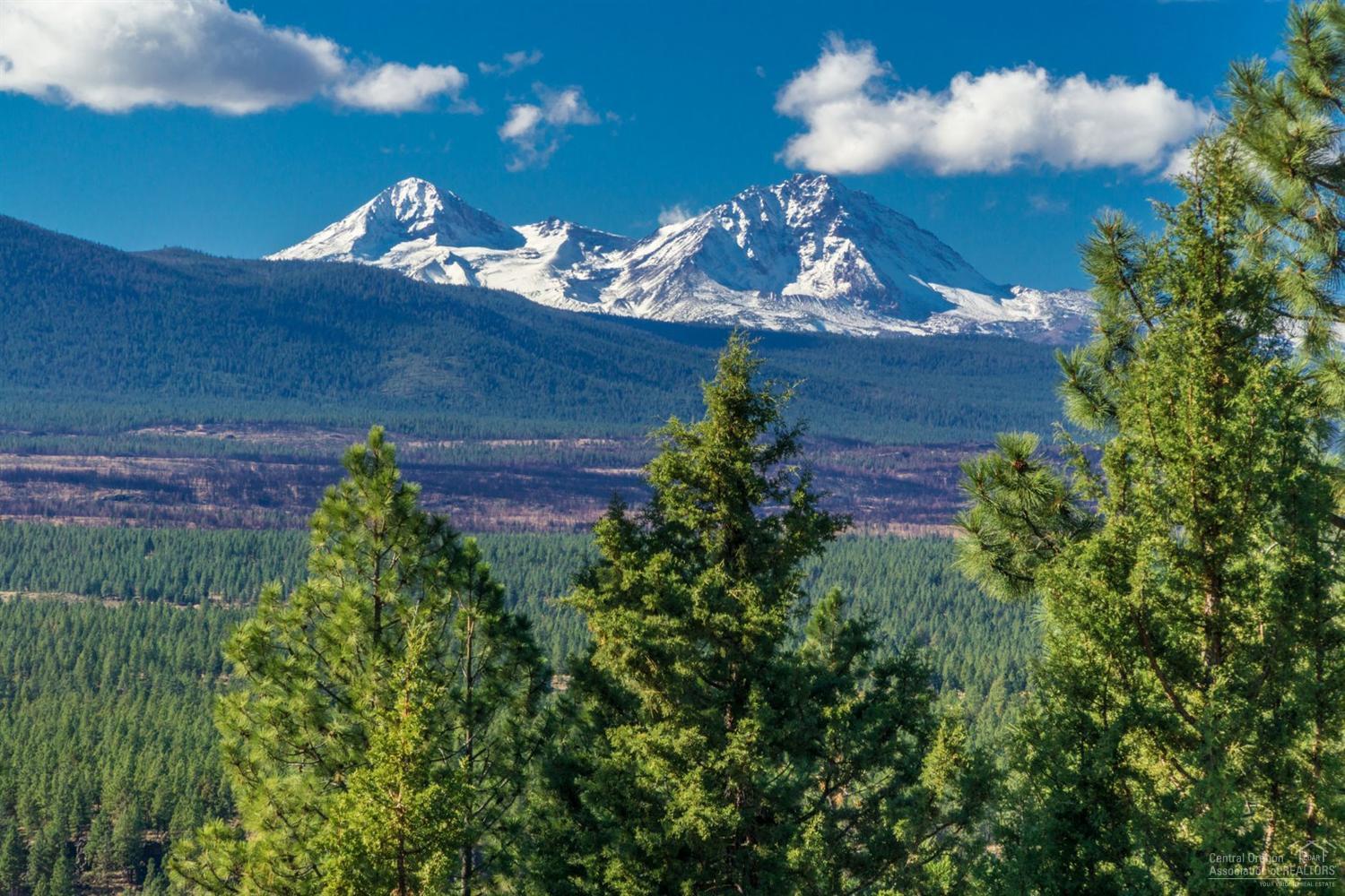Awbrey Butte - Residential