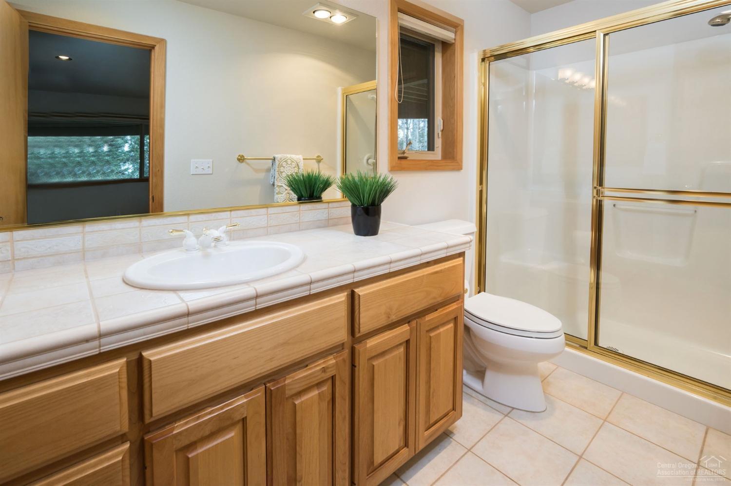 Awbrey Butte - Residential