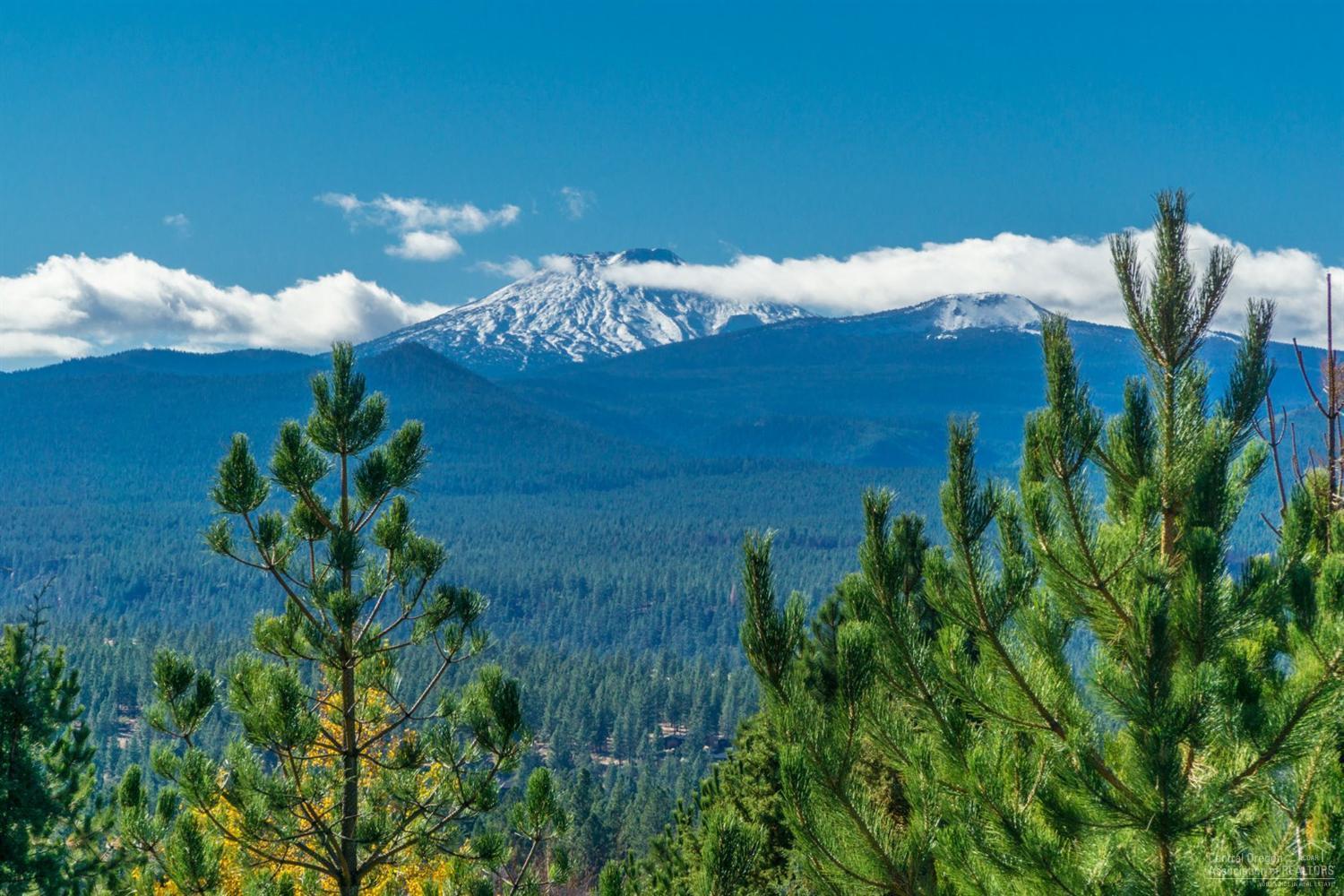 Awbrey Butte - Residential