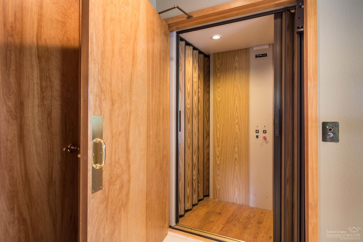 Awbrey Butte - Residential