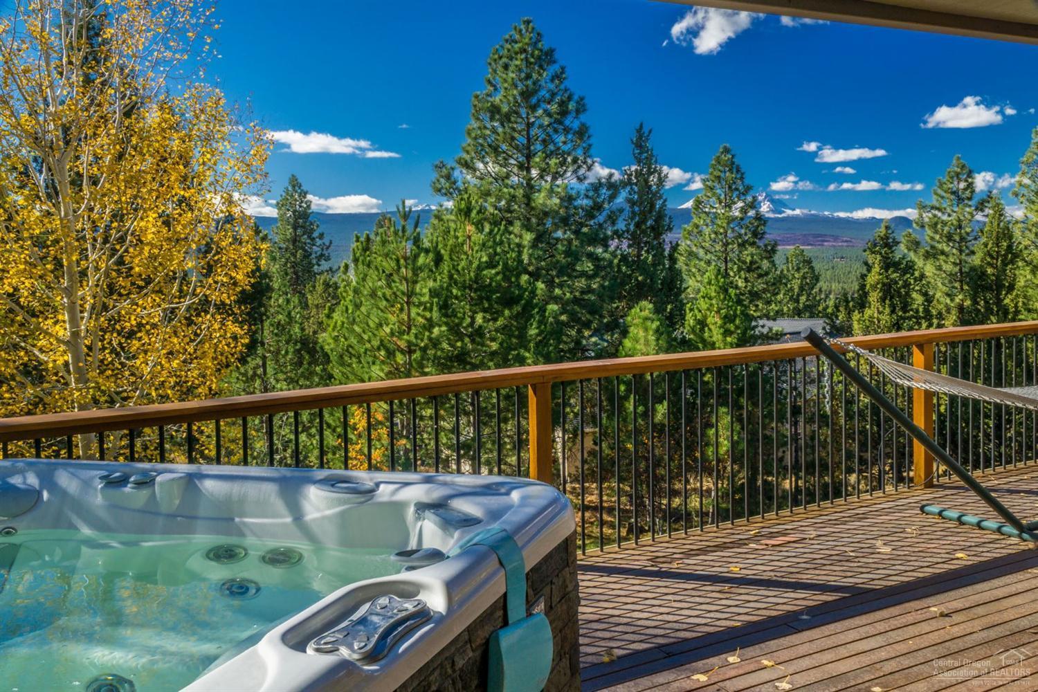 Awbrey Butte - Residential