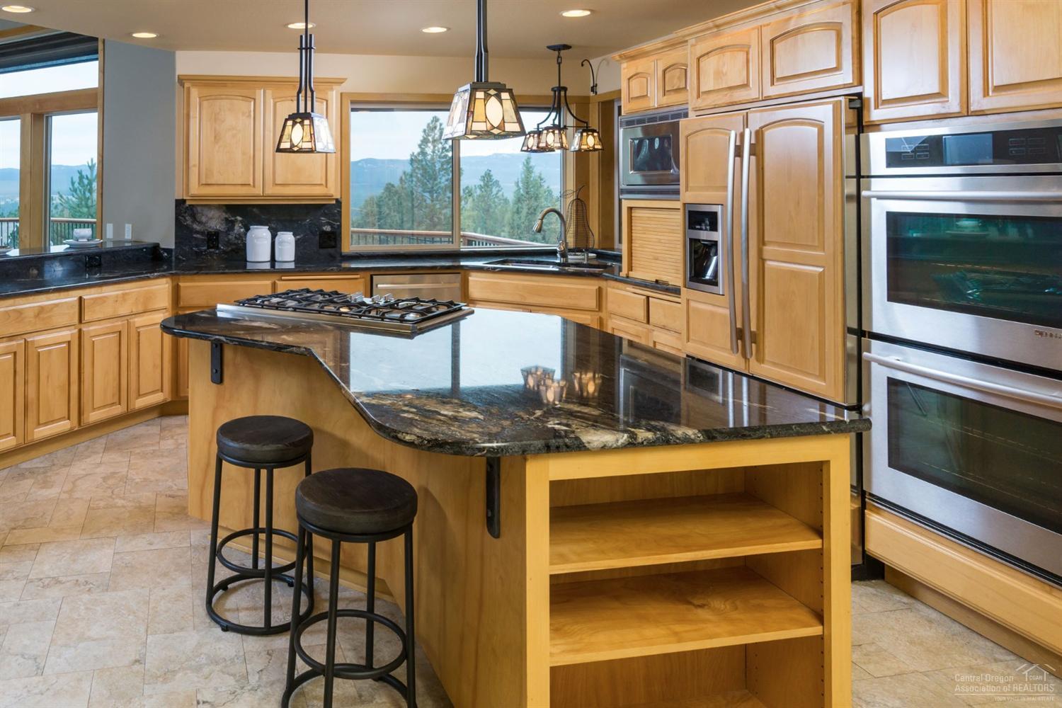 Awbrey Butte - Residential