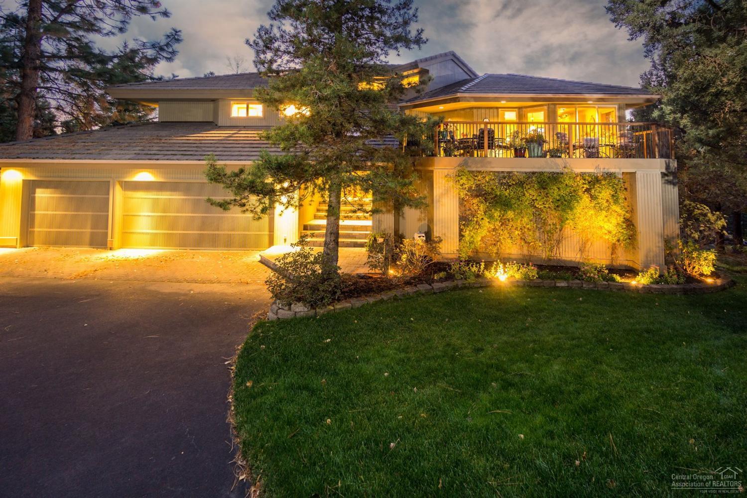 Awbrey Butte - Residential