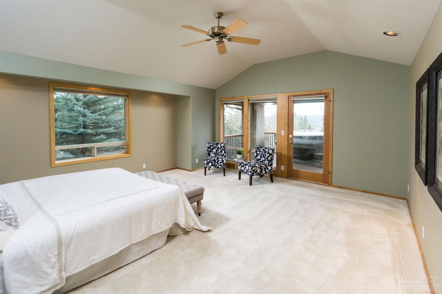 Awbrey Butte - Residential