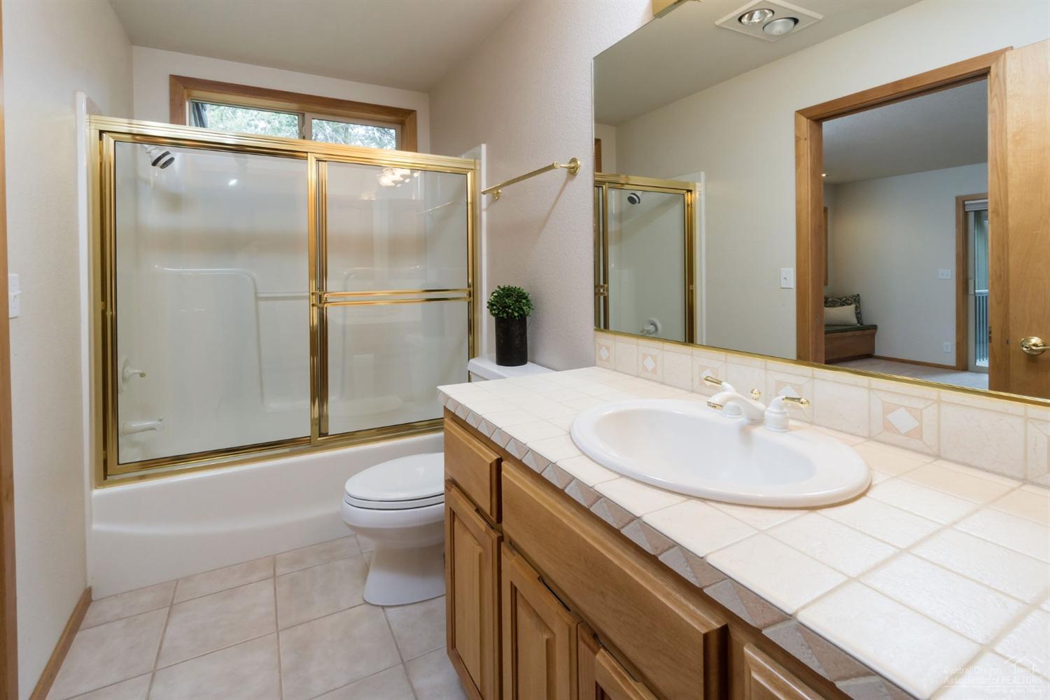 Awbrey Butte - Residential