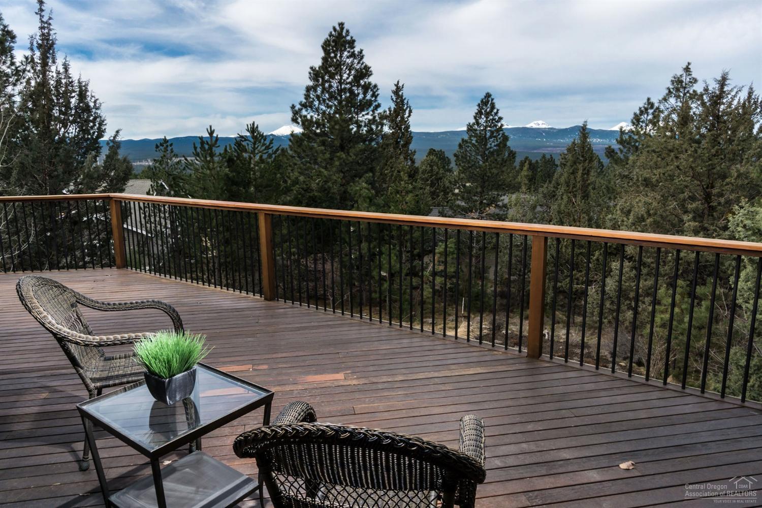 Awbrey Butte - Residential