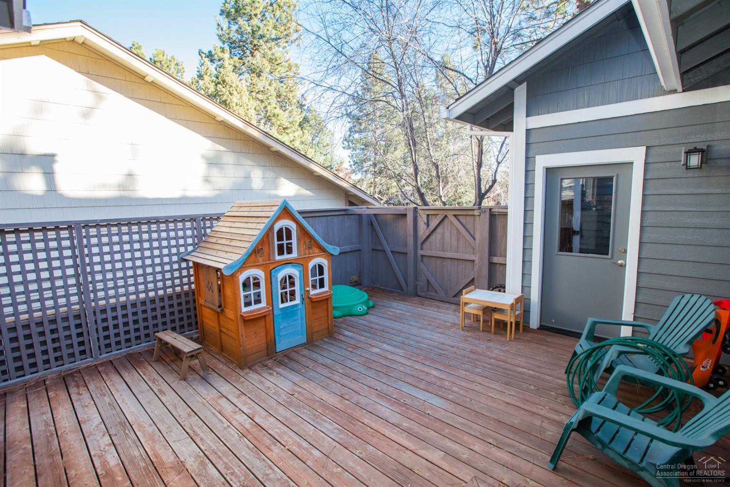 Forest Hills - Residential