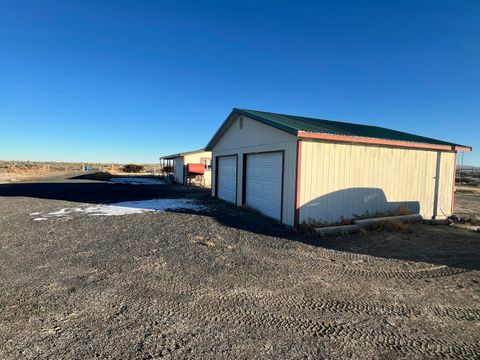 Tiny photo for 57424 Oil Dr. Road, Silver Lake, OR 97638 (MLS # 220213943)