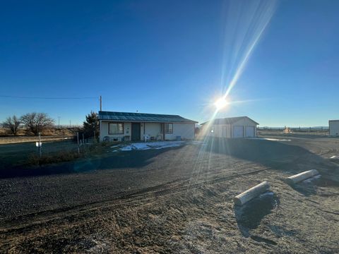 Tiny photo for 57424 Oil Dr. Road, Silver Lake, OR 97638 (MLS # 220213943)