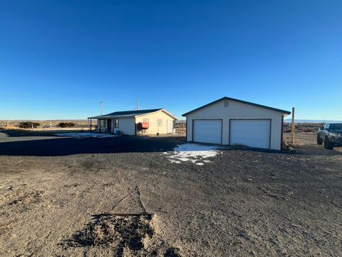 Tiny photo for 57424 Oil Dr. Road, Silver Lake, OR 97638 (MLS # 220213943)