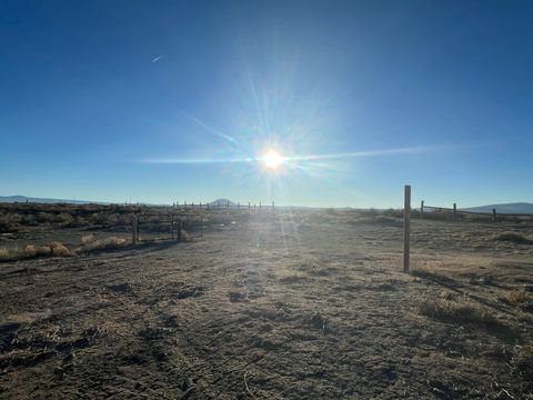 Tiny photo for 57424 Oil Dr. Road, Silver Lake, OR 97638 (MLS # 220213943)