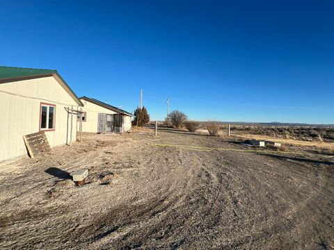 Tiny photo for 57424 Oil Dr. Road, Silver Lake, OR 97638 (MLS # 220213943)