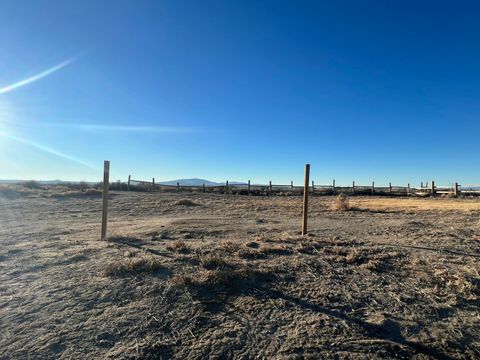 Tiny photo for 57424 Oil Dr. Road, Silver Lake, OR 97638 (MLS # 220213943)