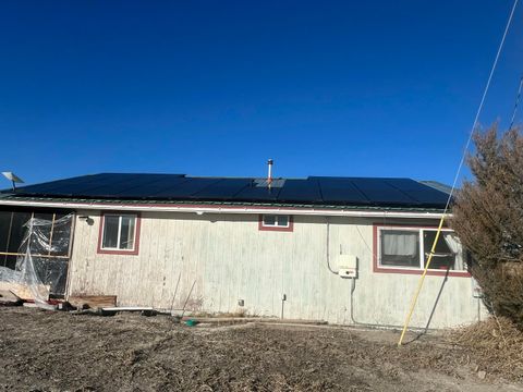 Tiny photo for 57424 Oil Dr. Road, Silver Lake, OR 97638 (MLS # 220213943)