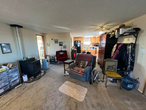 Tiny photo for 57424 Oil Dr. Road, Silver Lake, OR 97638 (MLS # 220213943)