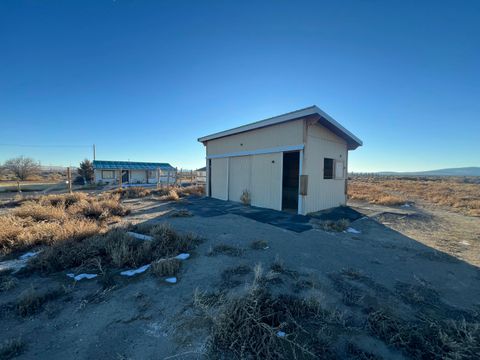 Tiny photo for 57424 Oil Dr. Road, Silver Lake, OR 97638 (MLS # 220213943)