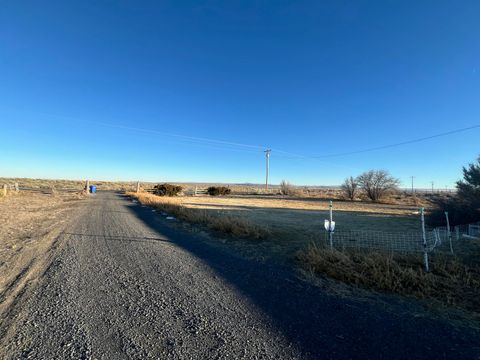 Tiny photo for 57424 Oil Dr. Road, Silver Lake, OR 97638 (MLS # 220213943)