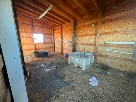 Tiny photo for 57424 Oil Dr. Road, Silver Lake, OR 97638 (MLS # 220213943)