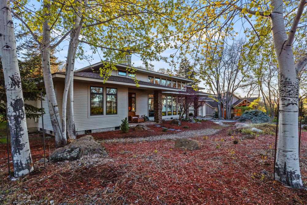 Running YResort - Residential