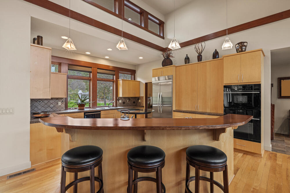 Running YResort - Residential