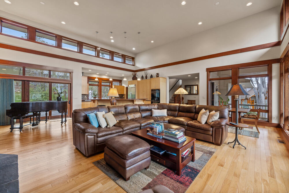 Running YResort - Residential