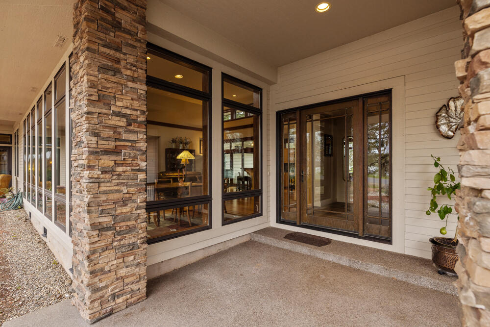 Running YResort - Residential