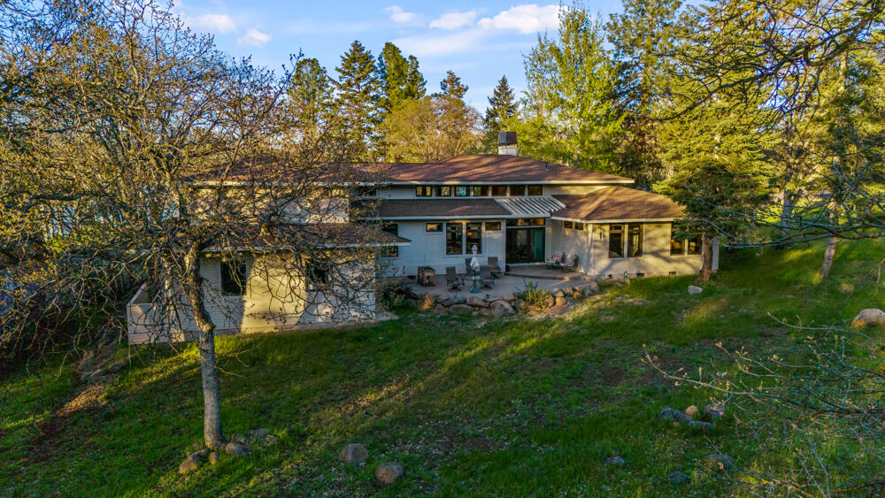 Running YResort - Residential