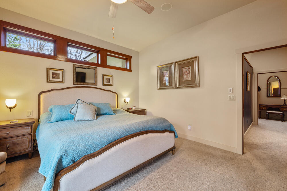 Running YResort - Residential