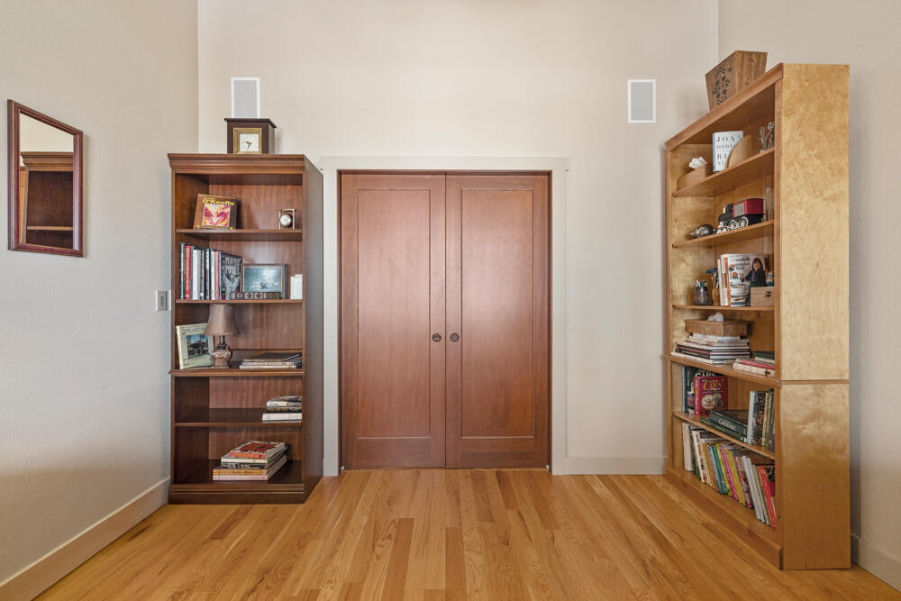 Running YResort - Residential