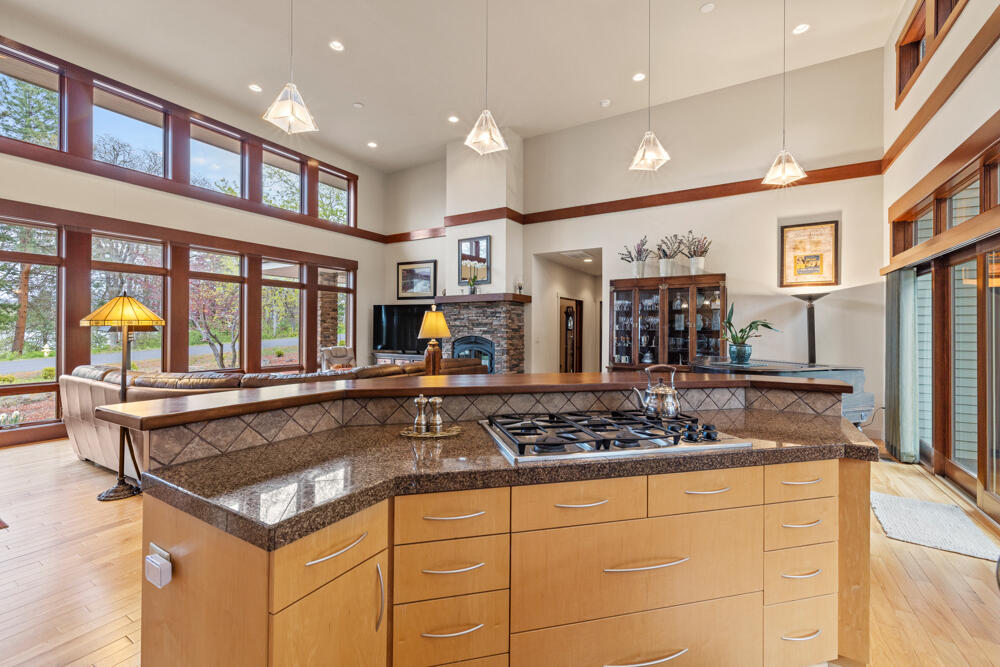 Running YResort - Residential