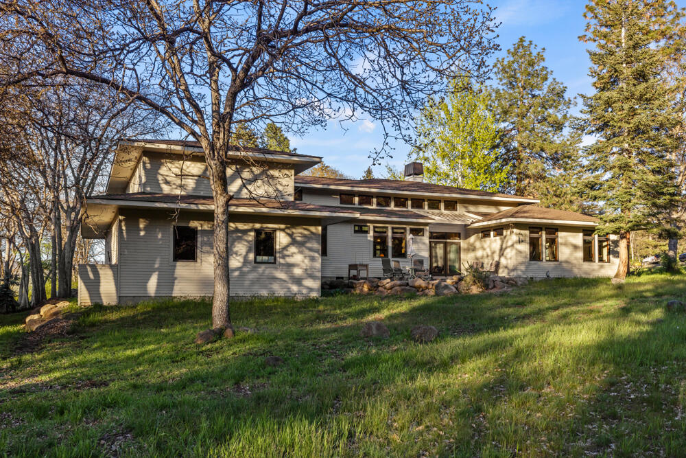 Running YResort - Residential