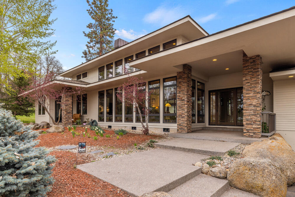 Running YResort - Residential