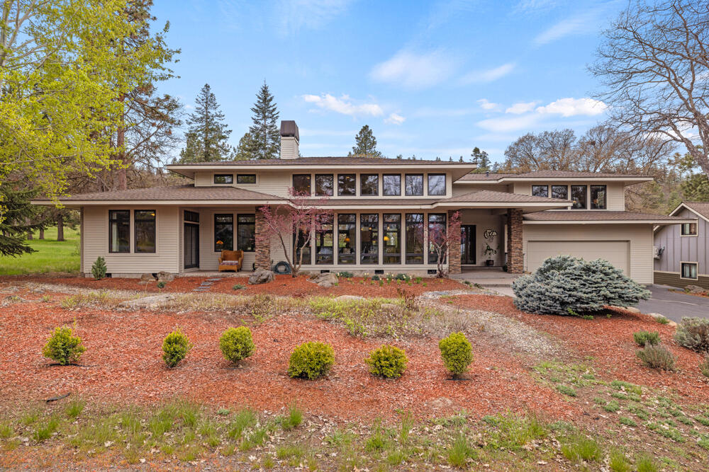 Running YResort - Residential