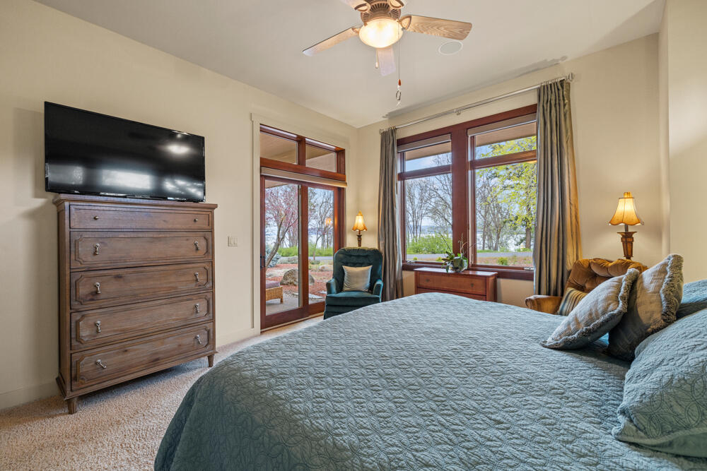 Running YResort - Residential