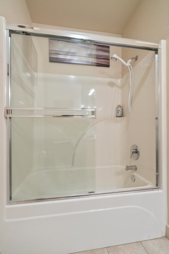 Running YResort - Residential