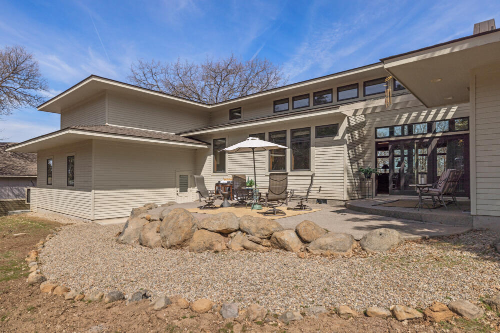 Running YResort - Residential