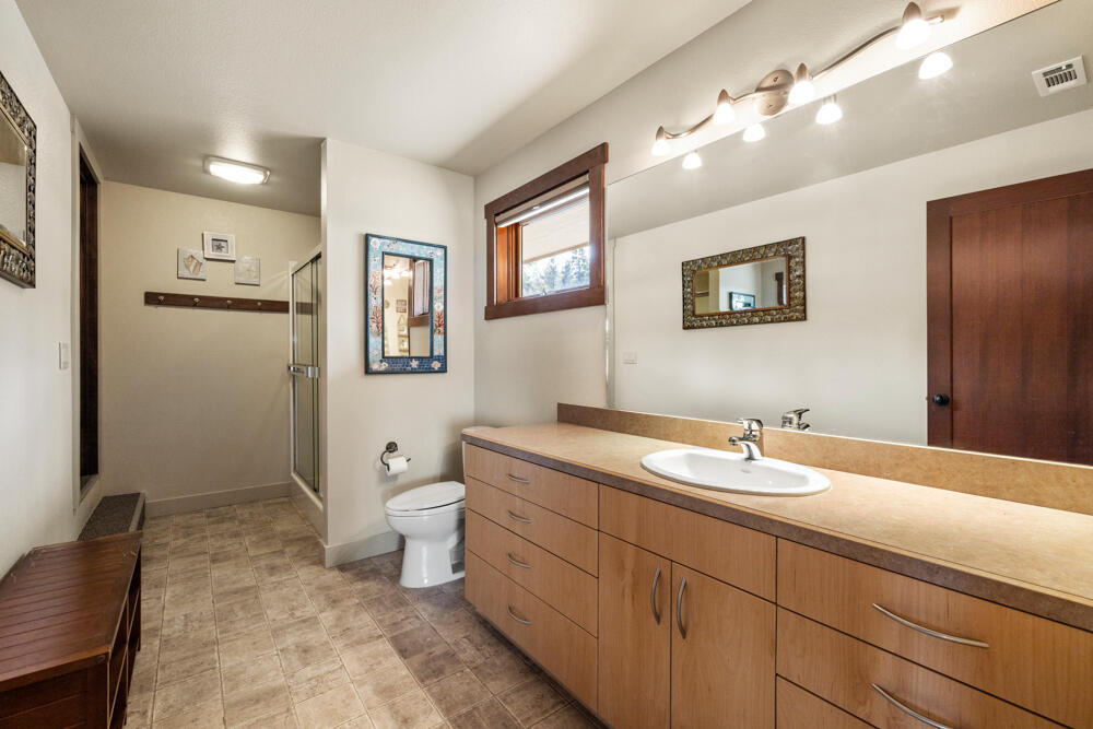 Running YResort - Residential