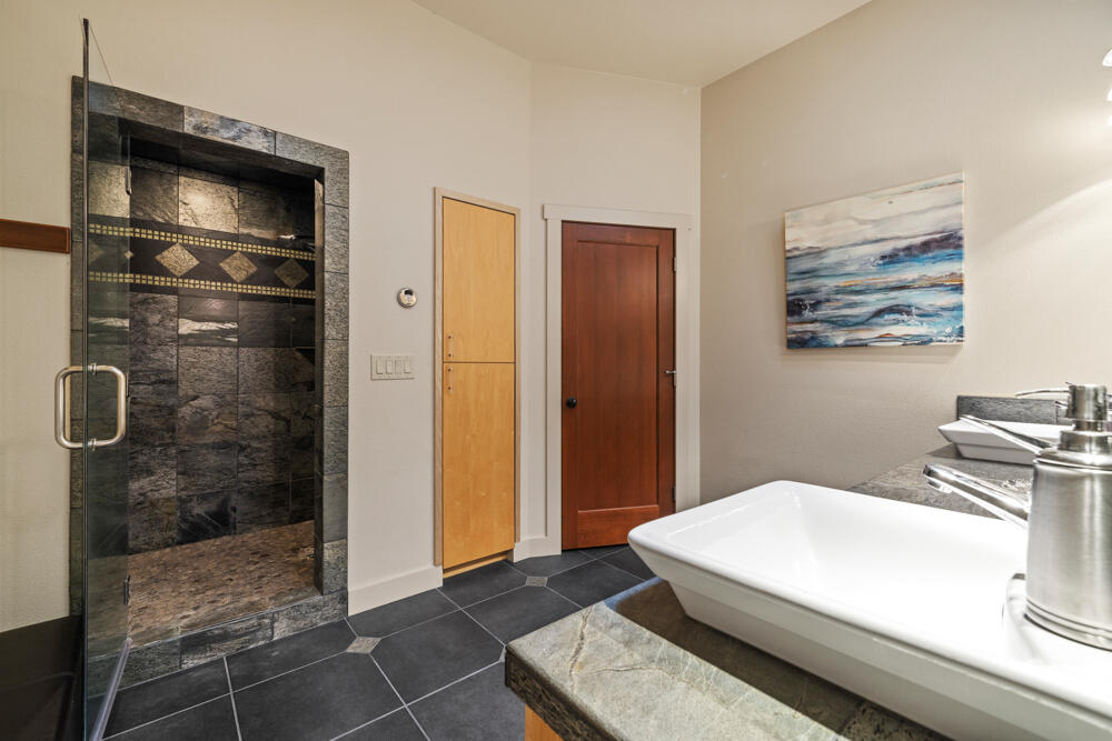 Running YResort - Residential