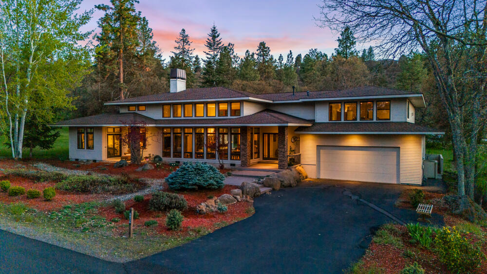 Running YResort - Residential