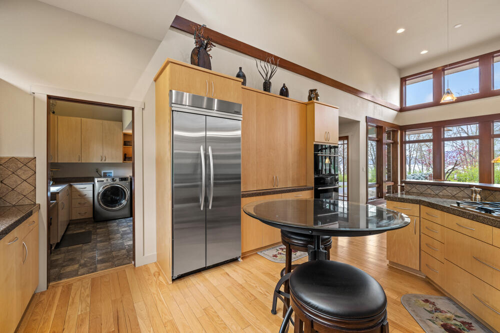 Running YResort - Residential