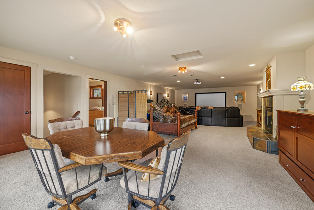 Running YResort - Residential