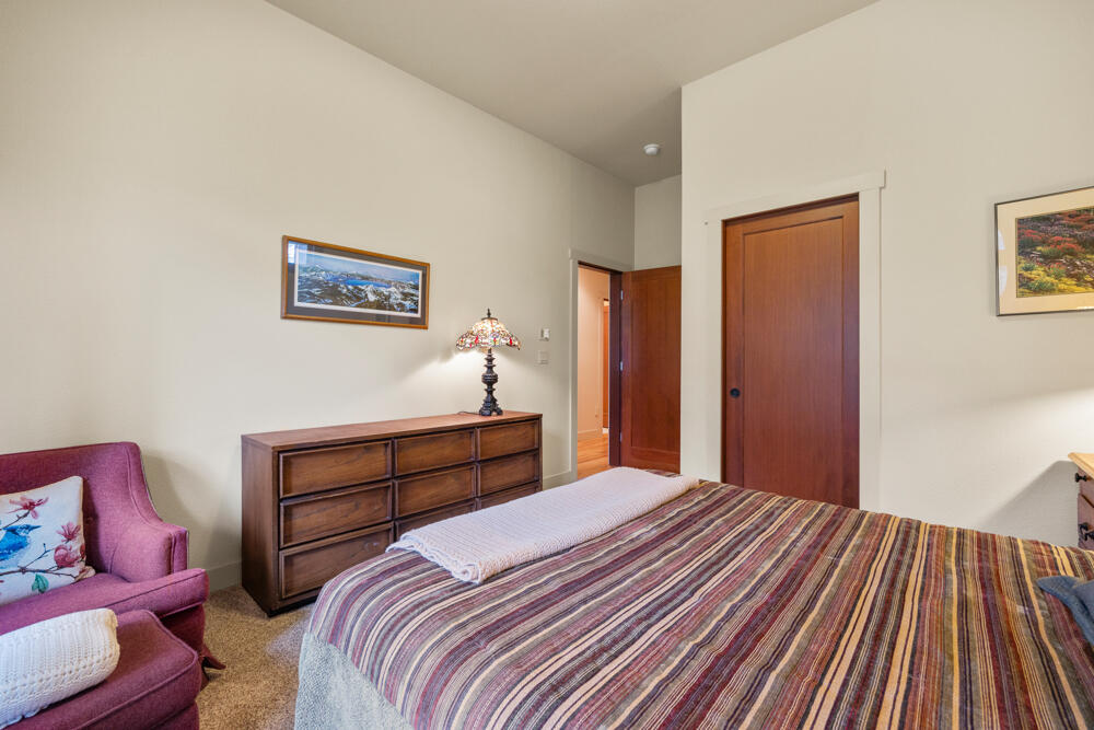 Running YResort - Residential